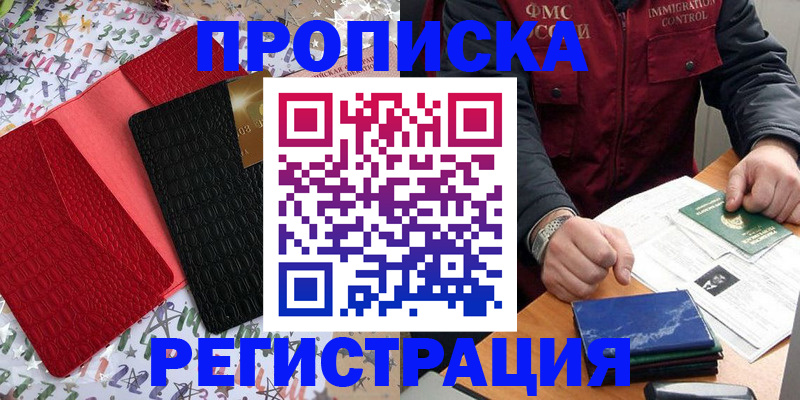 прописка штамп в Воронежской области